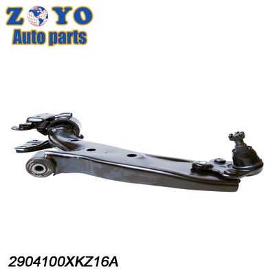Great Wall Wingle H6 2012-2017 Left Control Arm with Triangle Arm and OEM Design