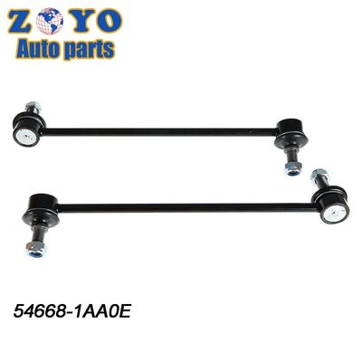 Koleos Front Lower Sway Bar Link for Nissan R52 ALTIMA 2007-2013 Thread Size Standard