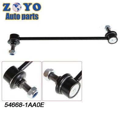 Koleos Front Lower Sway Bar Link for Nissan R52 ALTIMA 2007-2013 Thread Size Standard