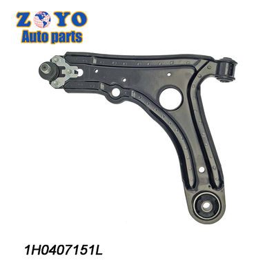 1H0407151L SPHC Left Front Lower Control Arm With Ball Joint for VW Golf 5 IV Vento