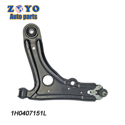 1H0407151L SPHC Left Front Lower Control Arm With Ball Joint for VW Golf 5 IV Vento