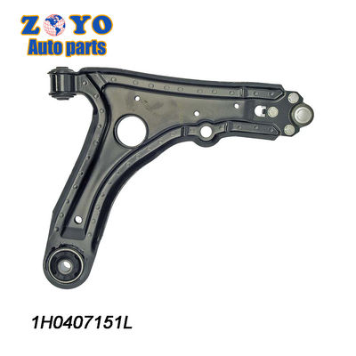 1H0407151L SPHC Left Front Lower Control Arm With Ball Joint for VW Golf 5 IV Vento