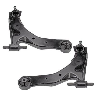 Dorman No. 521-667 521-668 Control Arm for Kia Cerato 2005 Interior Accessories Parts