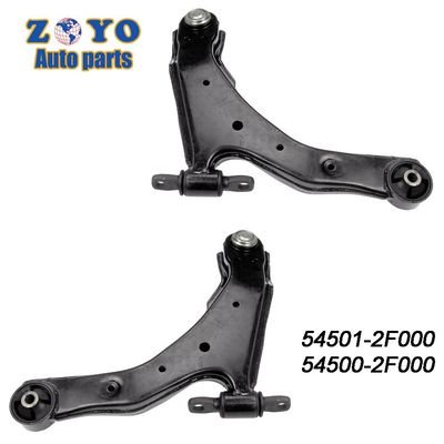Dorman No. 521-667 521-668 Control Arm for Kia Cerato 2005 Interior Accessories Parts