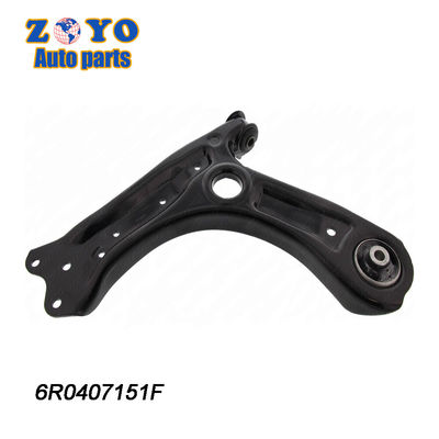 6R0407151F Lower Control Arm for Volkswagen Polo Santana 2009 Auto Suspension Parts