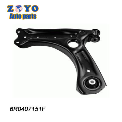 6R0407151F Lower Control Arm for Volkswagen Polo Santana 2009 Auto Suspension Parts