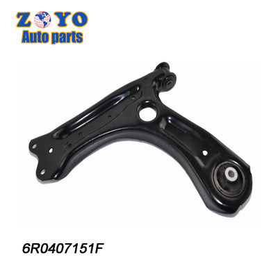 6R0407151F Lower Control Arm for Volkswagen Polo Santana 2009 Auto Suspension Parts
