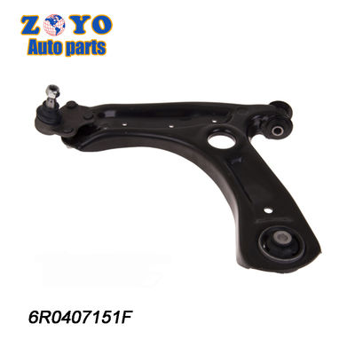 6R0407151F Lower Control Arm for Volkswagen Polo Santana 2009 Auto Suspension Parts