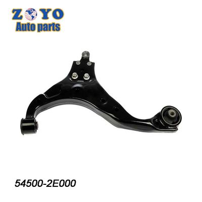 OE NO. 54500-2E000 Front Lower Control Arm Bushing for Hyundai Tucson Starex i10 2015