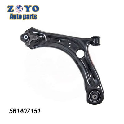Car Suspension Arm for VW Passat B6 Front Lower Control Arm R36 Auto Spare Parts