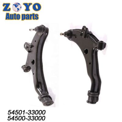 2018-2019 Hyundai i10 Control Arm Suspension Parts OEM Standards 54500-1J000 54501-1J000