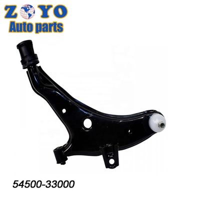 2018-2019 Hyundai i10 Control Arm Suspension Parts OEM Standards 54500-1J000 54501-1J000