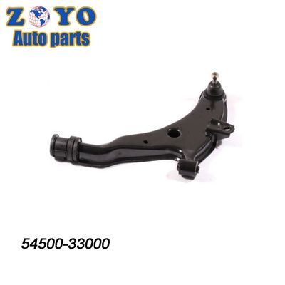 2018-2019 Hyundai i10 Control Arm Suspension Parts OEM Standards 54500-1J000 54501-1J000