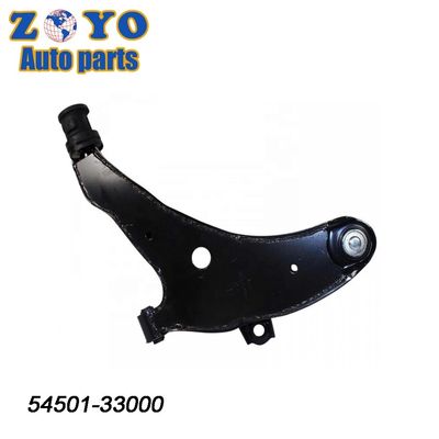 2018-2019 Hyundai i10 Control Arm Suspension Parts OEM Standards 54500-1J000 54501-1J000