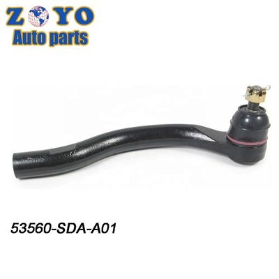 Auto Steering System Spare Parts for HONDA ACCORD 2003-2007 53560-SDA-A01 Tie Rod End