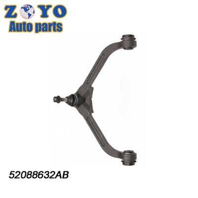 Position Front Control Arm for Jeep CHEROKEE 2002-2008 Dorman No. 520-354 68068615AB