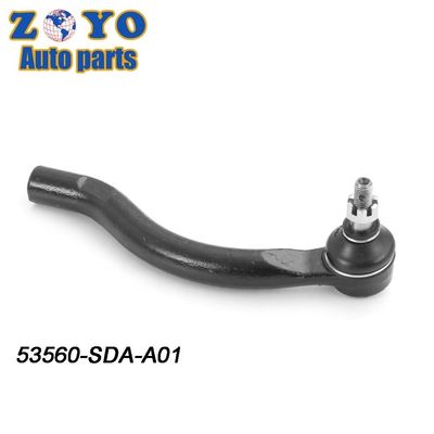 Auto Steering System Spare Parts for HONDA ACCORD 2003-2007 53560-SDA-A01 Tie Rod End