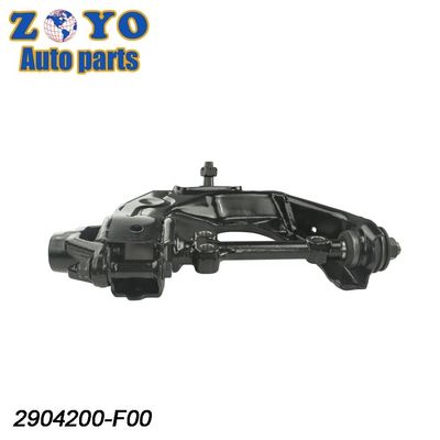 Cars Front Upper Lower Rear Steel Control Arm Kit 2904200-F00 FOR Great Wall Safe SUV