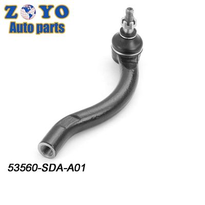 Auto Steering System Spare Parts for HONDA ACCORD 2003-2007 53560-SDA-A01 Tie Rod End