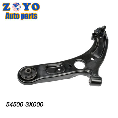 Front Lower Control Arm for Hyundai Elantra/Veloster 11 2011-2015 54500-3X000/54501-3X000