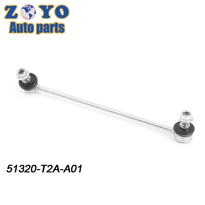 2012-2016 HONDA ACCORD Saloon Front Lower Stabilizer Link Standard Max Pipe Diameter