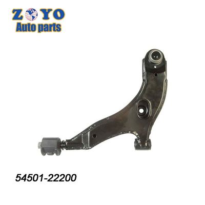Bushing Nature Rubber Front Suspension Control Arms for HYUNDAI Accent 1994-2000