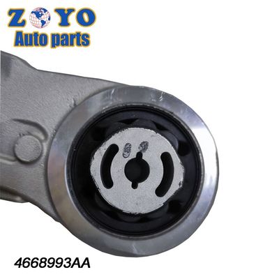 Lower Off Road Control Arm Steel Suspension Parts for Jeep Cherokee 2014-2019 Durable