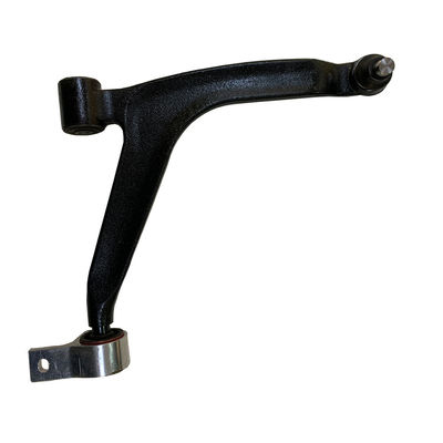 OEM Standard 3521.L6 Forged Lower Control Arm for Peugeot Partner 96-17