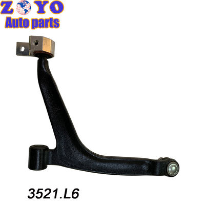 OEM Standard 3521.L6 Forged Lower Control Arm for Peugeot Partner 96-17