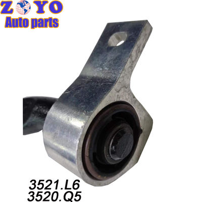 OEM Standard 3521.L6 Forged Lower Control Arm for Peugeot Partner 96-17