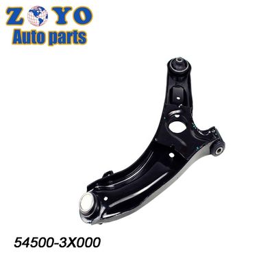 Purpose Replace/Repair 2010 Hyundai Elantra Suspension Arm 54500-3X000 54501-3X000