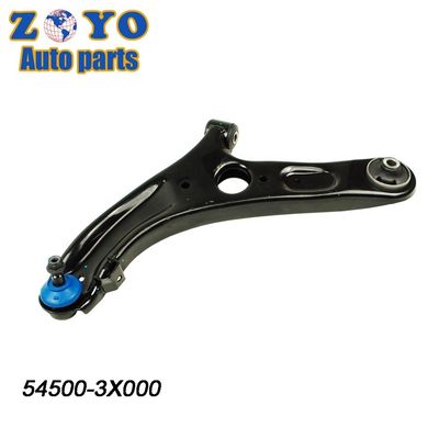 Purpose Replace/Repair 2010 Hyundai Elantra Suspension Arm 54500-3X000 54501-3X000