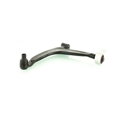 Black Left Forging Lower Control Arm for Peugeot Partner 2014 2015 Car Suspension Parts
