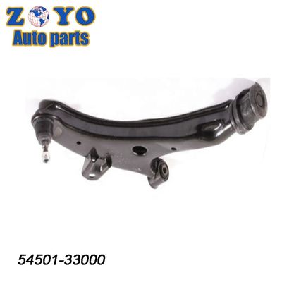 54500-33000 Car Suspension Parts Front Lower Control Arm for Hyundai Sonata II 1988-1993