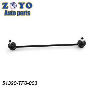 Front Lower Stabilizer Link for HONDA CR-Z 2011-2016 Standard Height and Long-Lasting