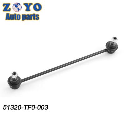 Front Lower Stabilizer Link for HONDA CR-Z 2011-2016 Standard Height and Long-Lasting