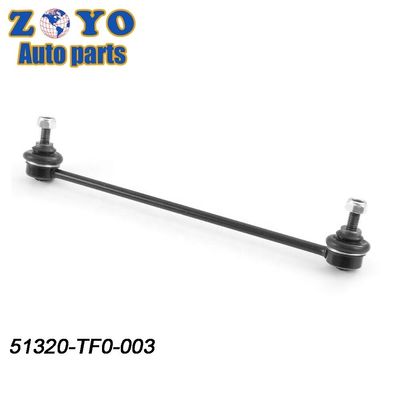 Front Lower Stabilizer Link for HONDA CR-Z 2011-2016 Standard Height and Long-Lasting