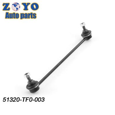 Front Lower Stabilizer Link for HONDA CR-Z 2011-2016 Standard Height and Long-Lasting