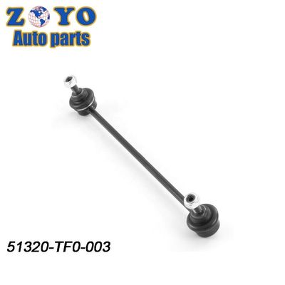 Front Lower Stabilizer Link for HONDA CR-Z 2011-2016 Standard Height and Long-Lasting