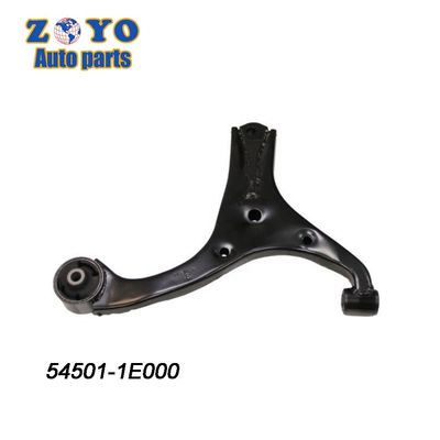 Position Lower Control Arm for Hyundai Accent Kia Rio 2005-2010 RK640404 RK640403