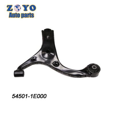 Position Lower Control Arm for Hyundai Accent Kia Rio 2005-2010 RK640404 RK640403