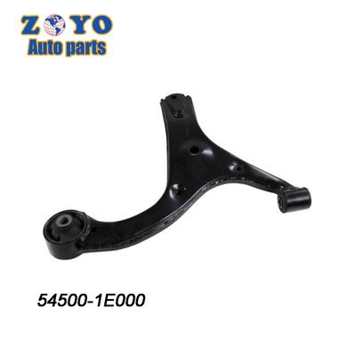 Position Lower Control Arm for Hyundai Accent Kia Rio 2005-2010 RK640404 RK640403
