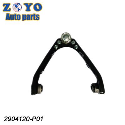 2904120-P01 Nature Rubber Bushing Control Arm for Great Wall Wingle 2WD OEM NO 2904120-P01