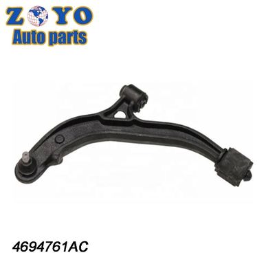 4694761AC Auto Suspension Arm for Chrysler Grand Voyager 96-00 Lower Control Position