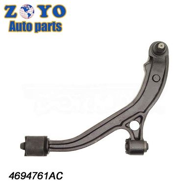 4694761AC Auto Suspension Arm for Chrysler Grand Voyager 96-00 Lower Control Position