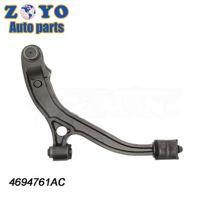 4694761AC Auto Suspension Arm for Chrysler Grand Voyager 96-00 Lower Control Position