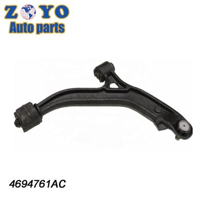 4694761AC Auto Suspension Arm for Chrysler Grand Voyager 96-00 Lower Control Position