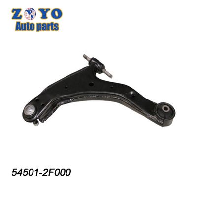 Front Lower Control Arm for Kia Spectra5 05-09 54500-2F501 54501-2F501 K620520 K620519