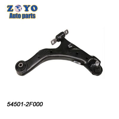 Front Lower Control Arm for Kia Spectra5 05-09 54500-2F501 54501-2F501 K620520 K620519
