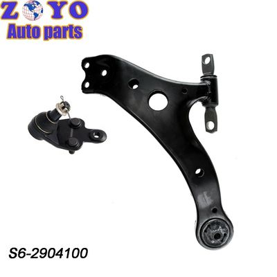 Left Suspension Parts Front Lower Control Arm for BYD S6 S7 Tang Triangle Arm